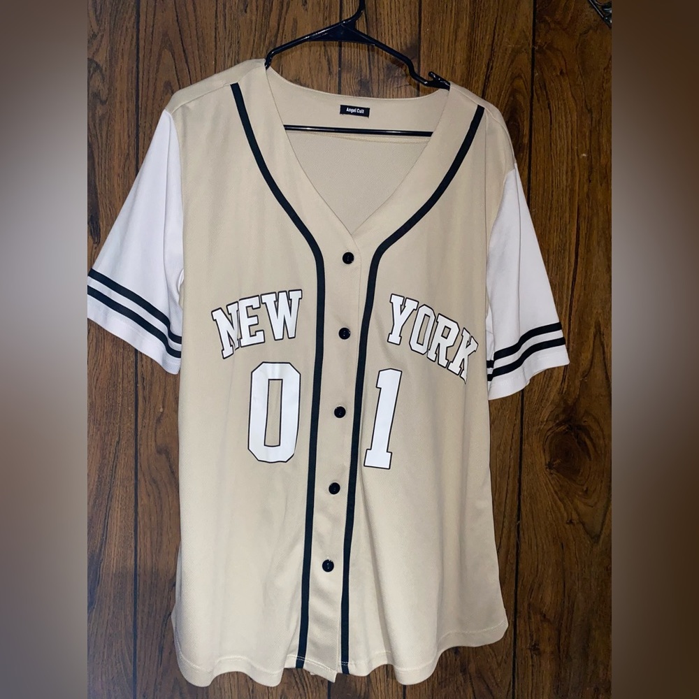 Short Sleeve